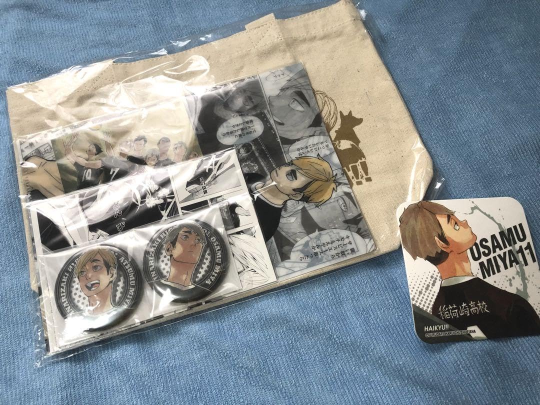 ハイキュー コンビセット Amazon.co.jp: ハイキュー 日向翔陽 影山飛雄 烏野 コンビセット